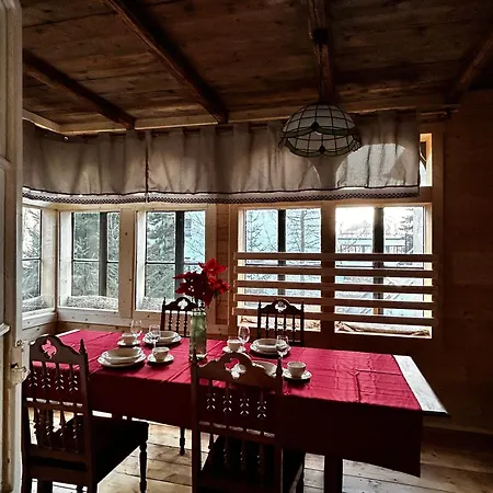 Konradowka - Debowy, Klonowy, Kosowka, Limba, Brzozowy I Jemiola