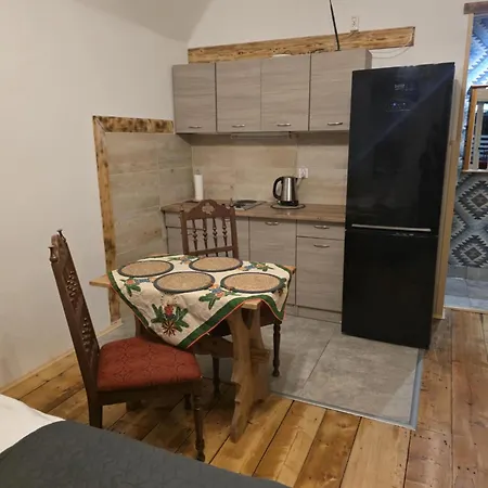 Διαμέρισμα Konradowka - Debowy, Klonowy, Kosowka, Limba, Brzozowy I Jemiola