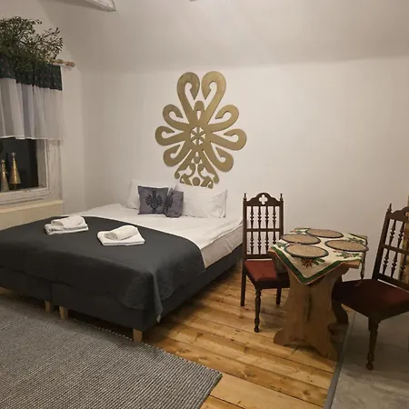 Διαμέρισμα Konradowka - Debowy, Klonowy, Kosowka, Limba, Brzozowy I Jemiola Ζακοπάνε