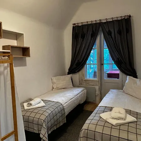 Konradowka - Debowy, Klonowy, Kosowka, Limba, Brzozowy I Jemiola Appartement