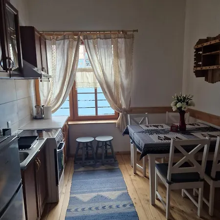 Konradowka - Debowy, Klonowy, Kosowka, Limba, Brzozowy I Jemiola Zakopane