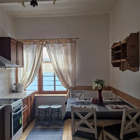 Konradowka - Debowy, Klonowy, Kosowka, Limba, Brzozowy I Jemiola Appartement Zakopane