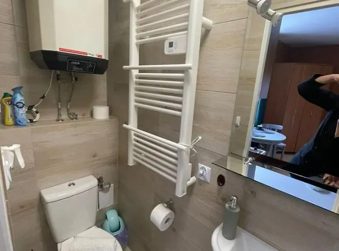 Konradówka - Dębowy, Klonowy, Kosówka, Limba, Brzozowy I Jemioła *