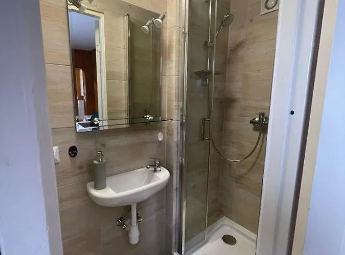 Konradówka - Dębowy, Klonowy, Kosówka, Limba, Brzozowy I Jemioła Apartament