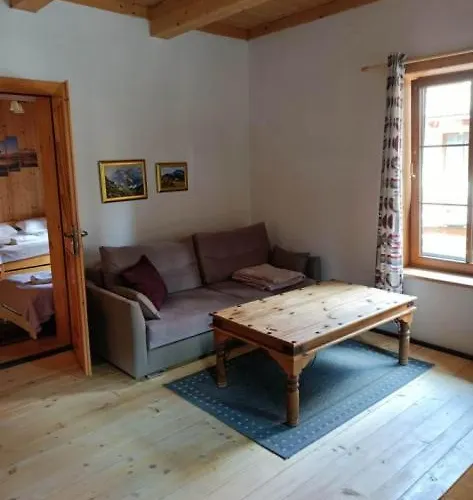 Apartament Konradówka - Dębowy, Klonowy, Kosówka, Limba, Brzozowy I Jemioła