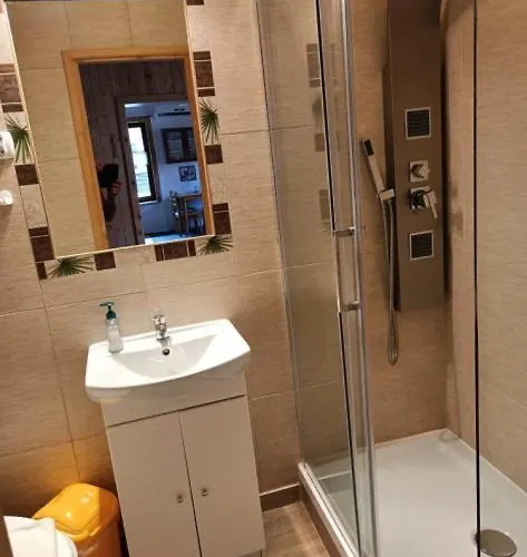 Konradówka - Dębowy, Klonowy, Kosówka, Limba, Brzozowy I Jemioła * Zakopane