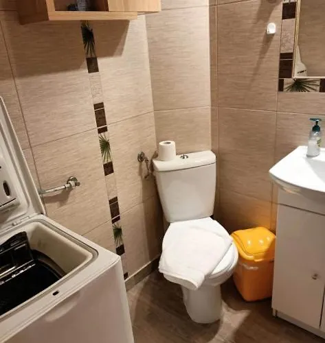 Konradówka - Dębowy, Klonowy, Kosówka, Limba, Brzozowy I Jemioła