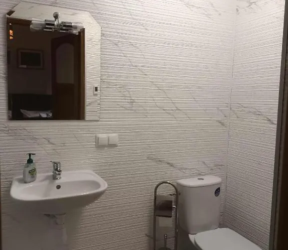 Konradówka - Dębowy, Klonowy, Kosówka, Limba, Brzozowy I Jemioła *