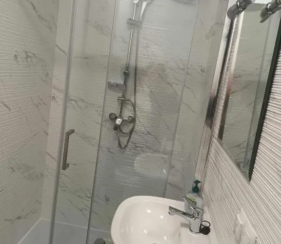 Konradówka - Dębowy, Klonowy, Kosówka, Limba, Brzozowy I Jemioła Apartament