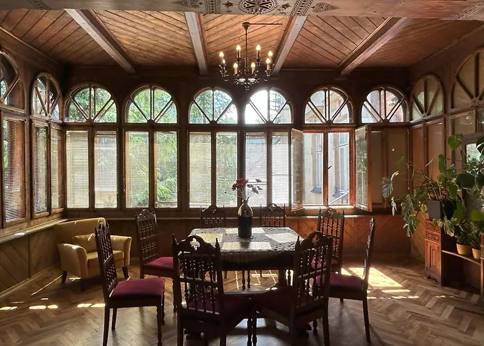 Konradówka - Dębowy, Klonowy, Kosówka, Limba, Brzozowy I Jemioła Apartament Zakopane