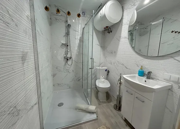 Apartament Konradówka - Dębowy, Klonowy, Kosówka, Limba, Brzozowy I Jemioła Zakopane