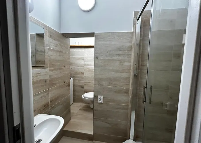 Konradówka - Dębowy, Klonowy, Kosówka, Limba, Brzozowy I Jemioła *