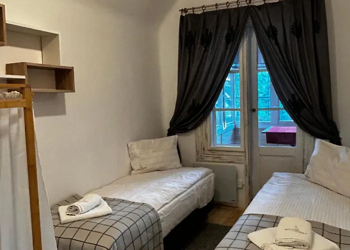 Konradówka - Dębowy, Klonowy, Kosówka, Limba, Brzozowy I Jemioła Apartament